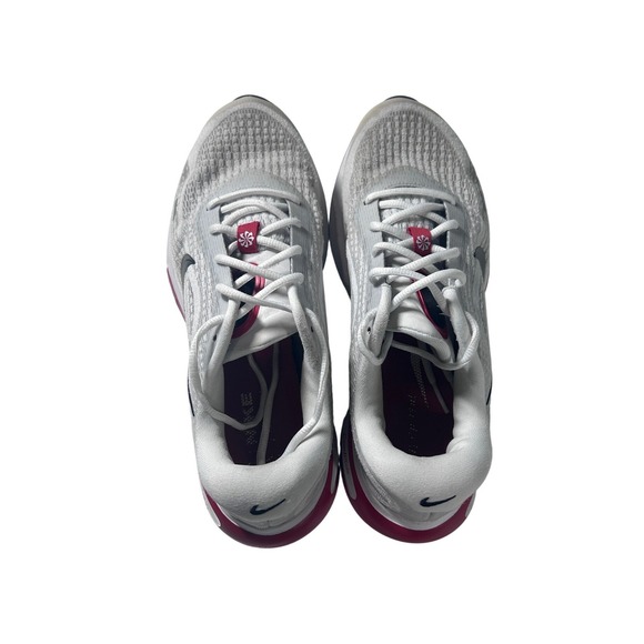 Nike ZoomX Invincible Run Flyknit 3 Mens Size 9 Running Shoes FN0228 103 - Picture 7 of 10